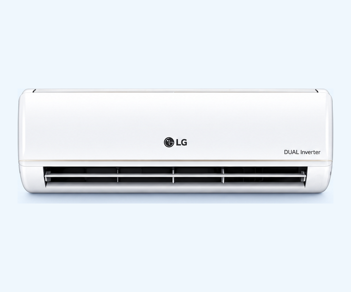 AC service and repair
