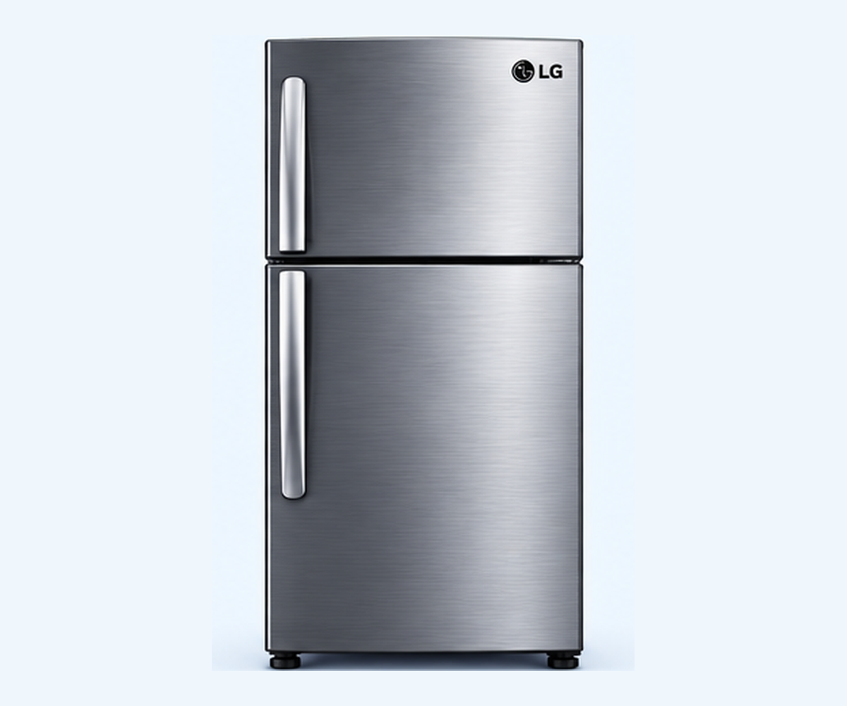 Refrigerator repair service